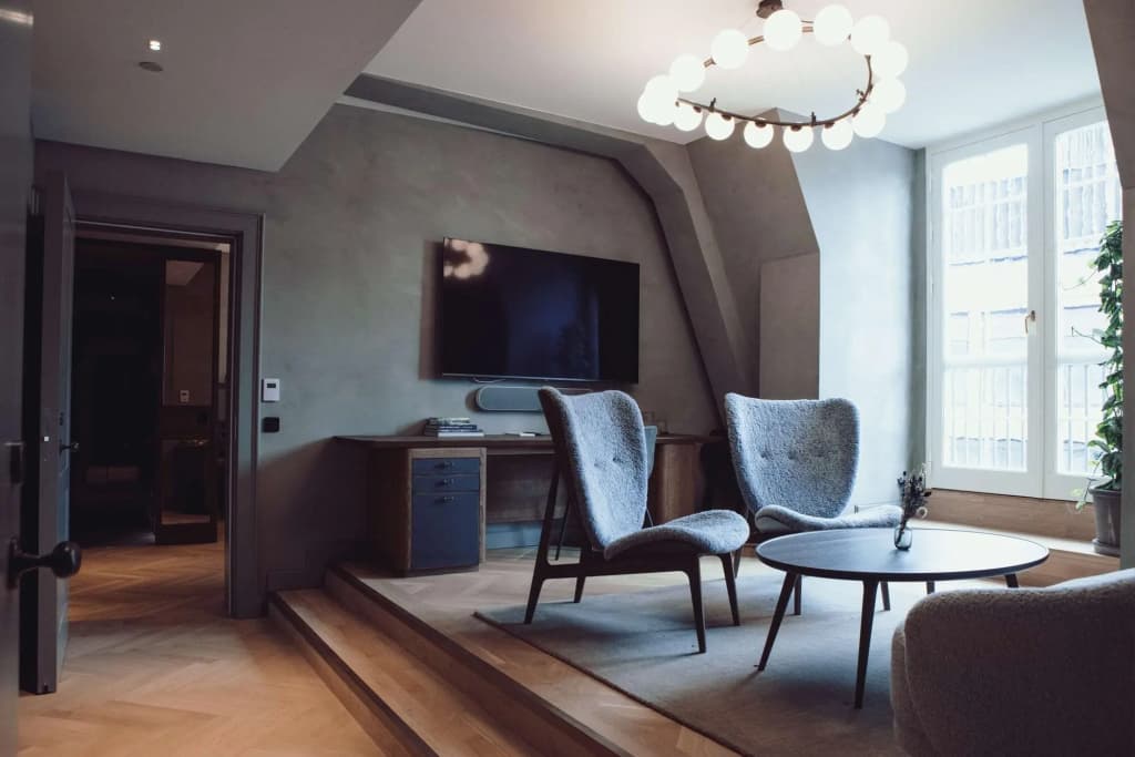 hotel