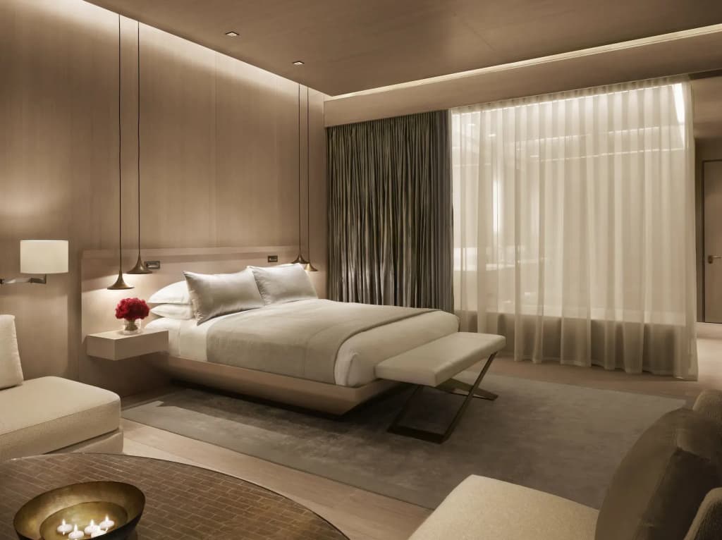 Hyatt Centric Levent Istanbul Hotel