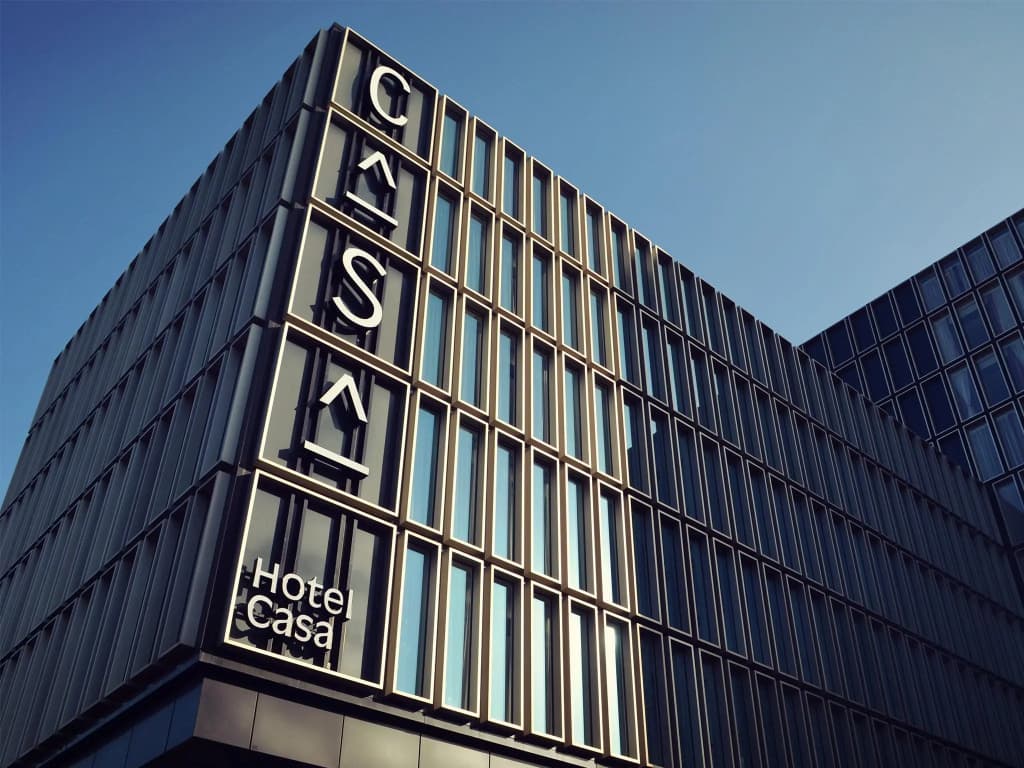 hotel
