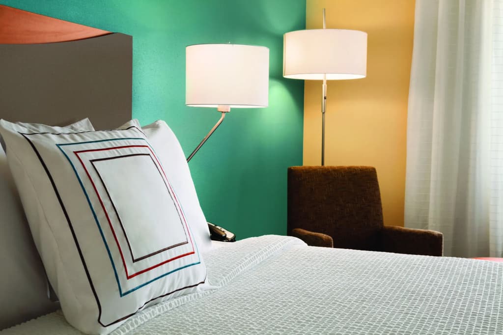 Fairfield by Marriott Inn & Suites Minneapolis St. Paul/Roseville