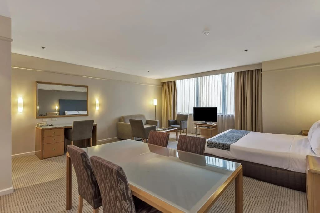 hotel