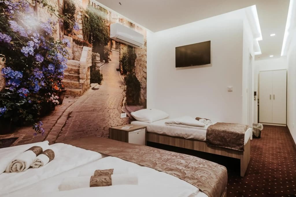 hotel