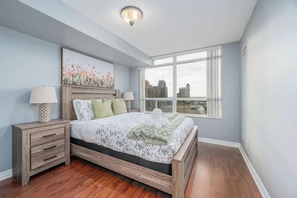 Duke Of York Boutique Suites