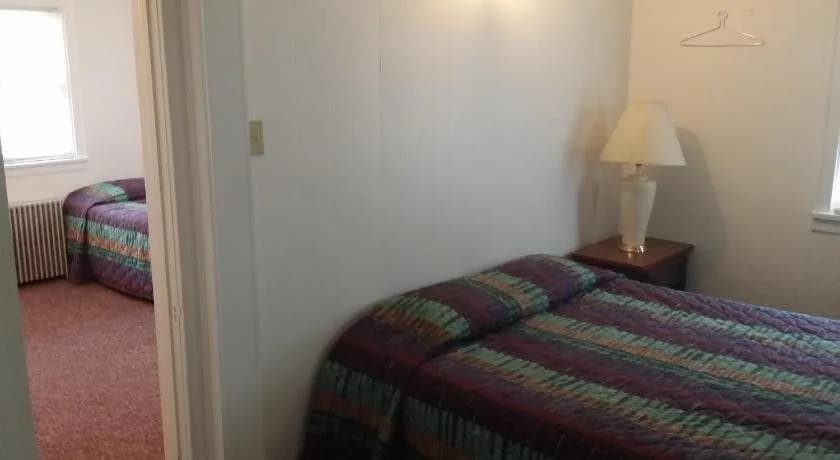 Cheyenne Motel