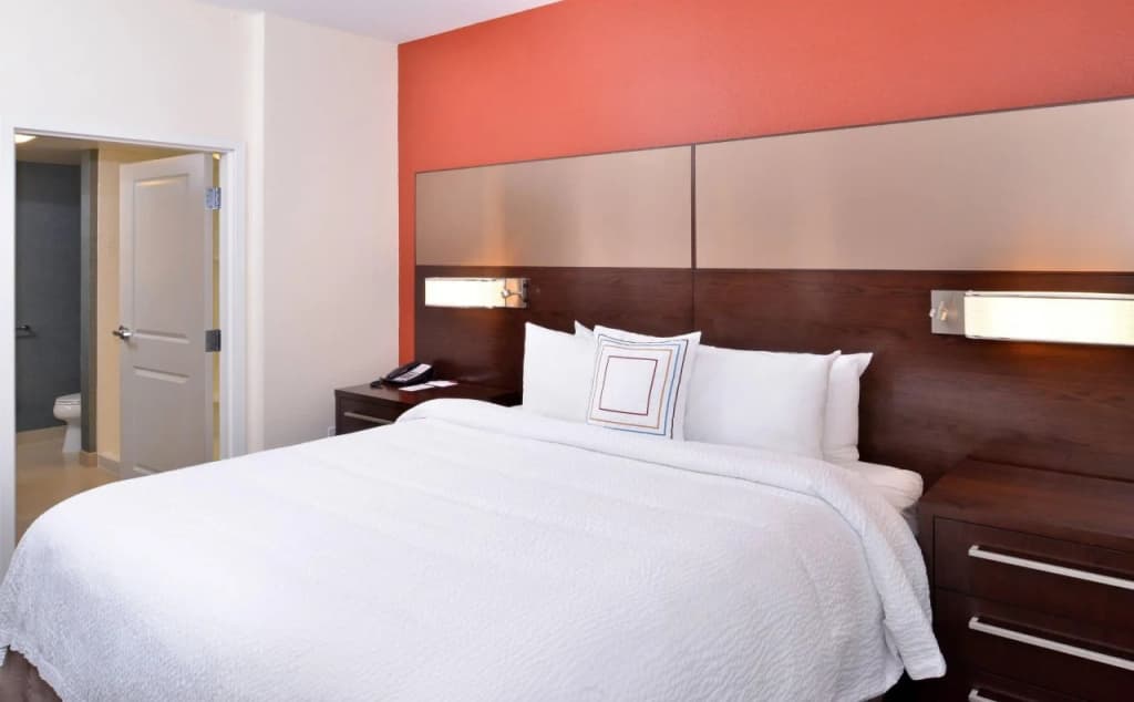 Residence Inn East Lansing
