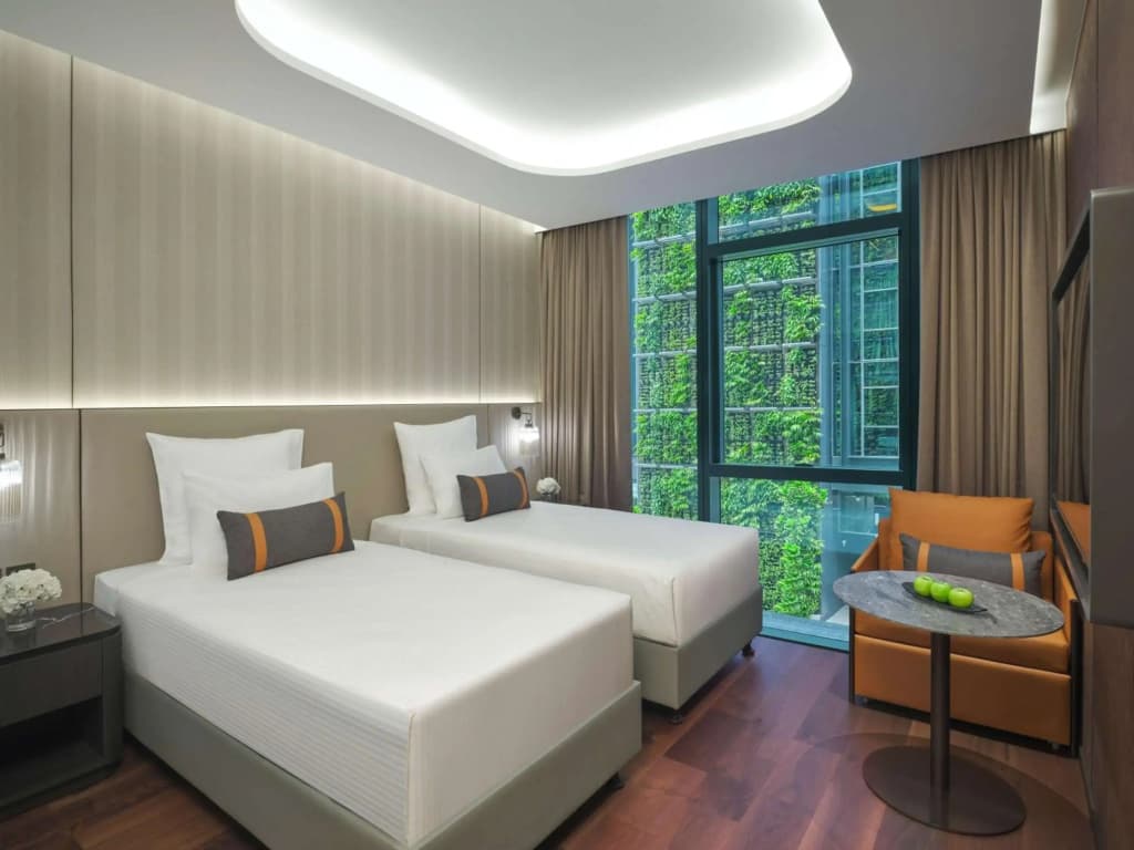 hotel