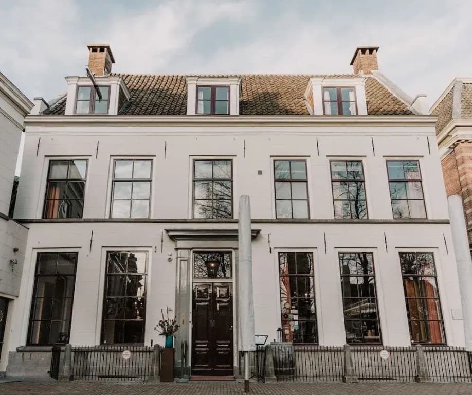 Brass Hotel