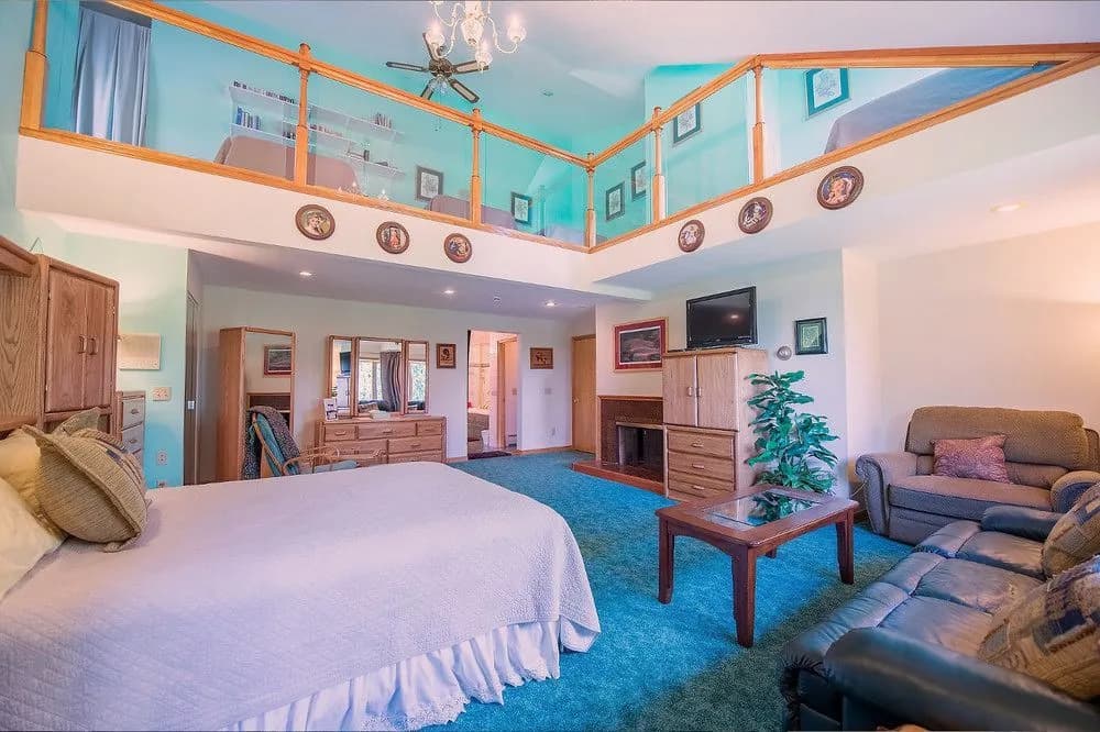 Alaska House of Jade Bed and Breakfast