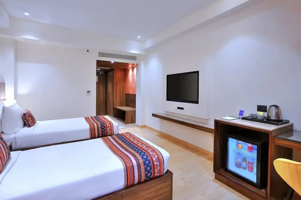 hotel
