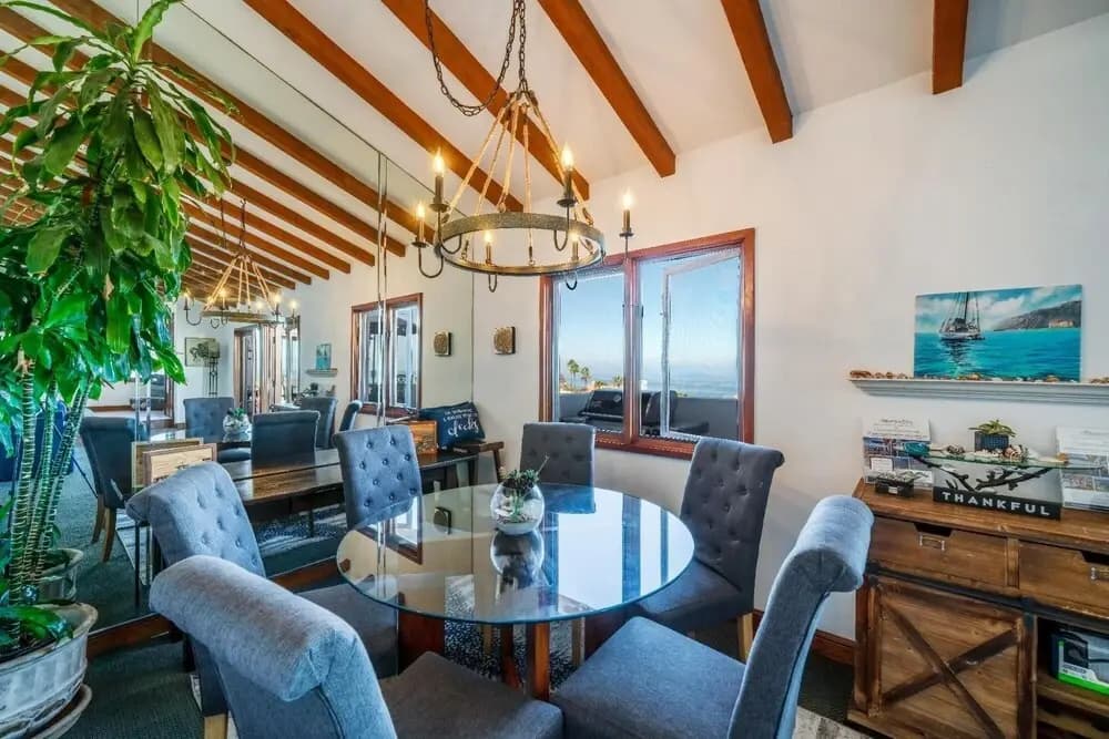 Villa 15 Building 4 Gorgeous Oceanfront Villa With Panoramic Views