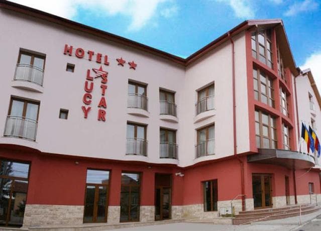 Hotel Lucy Star