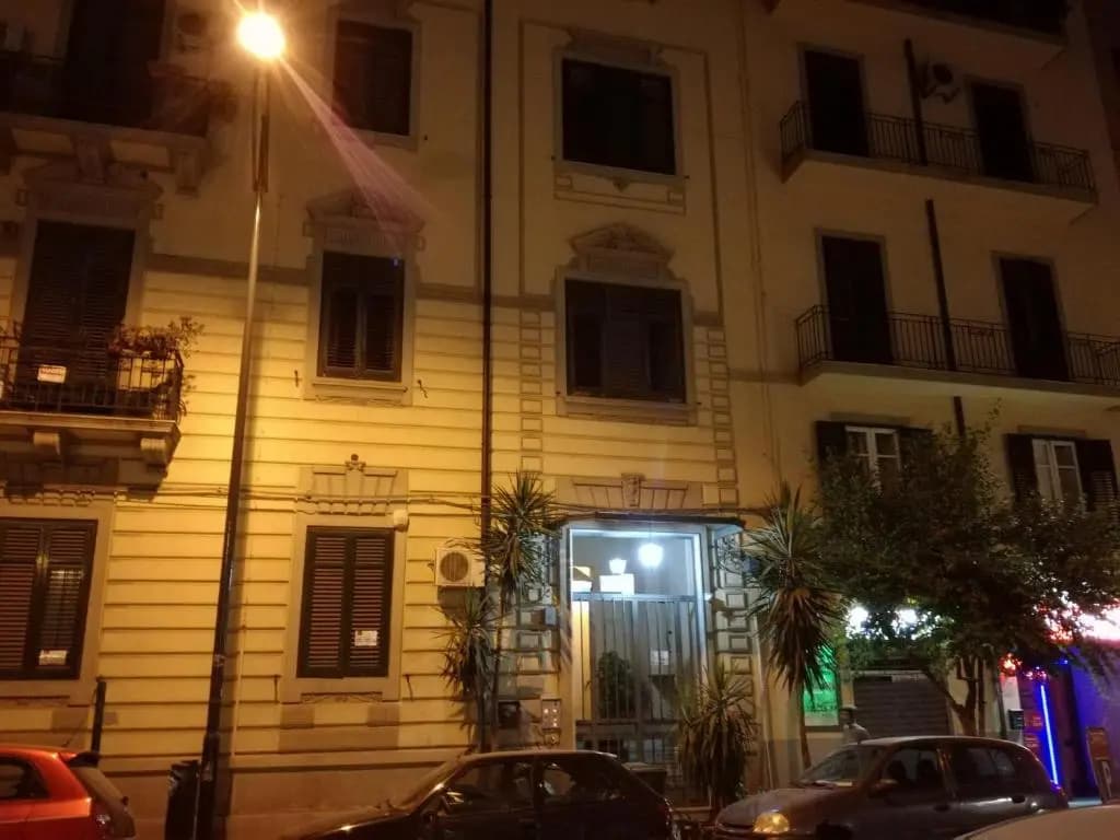 La Terrazza Del Sole BB