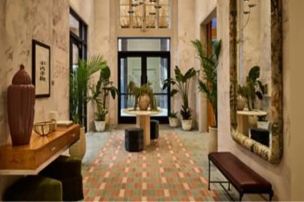 The Ann Savannah, Apartments By Marriott Bonvoy