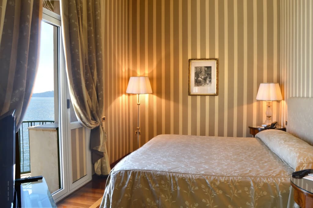 Grand Hotel Vesuvio