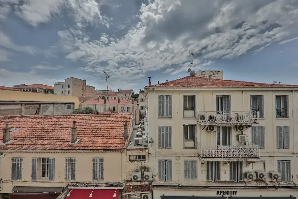 Hous-it - Cannes Gambetta