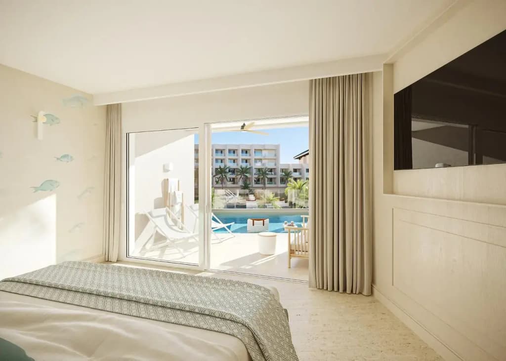 JOIA Aruba by Iberostar