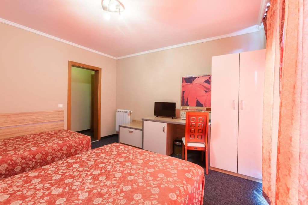 Hotel OPERA