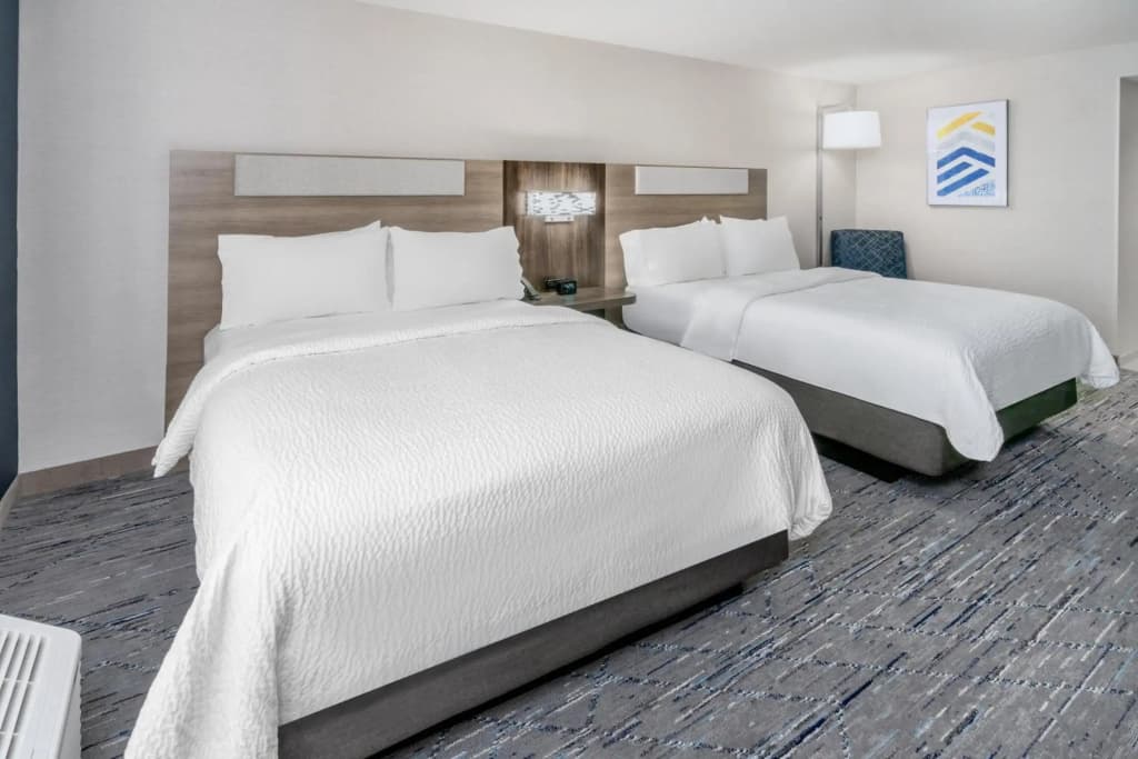 Holiday Inn Express Hotel & Suites - Cheyenne by IHG