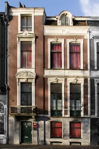 The Hostel B&B Utrecht City Center
