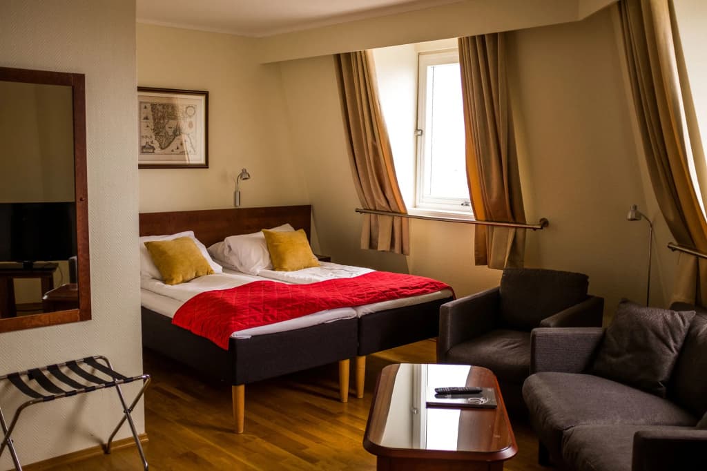 hotel