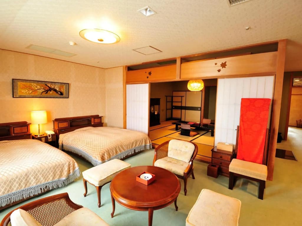 Nagasaki Koyotei
