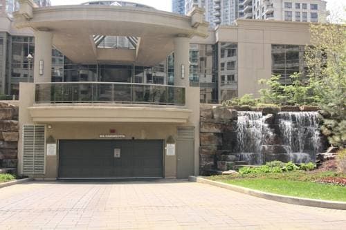 Pelicanstay at Square One Mall