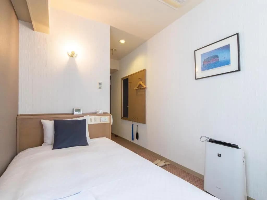 OYO Nagasaki Orion Hotel