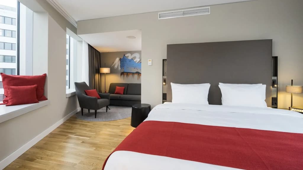 hotel