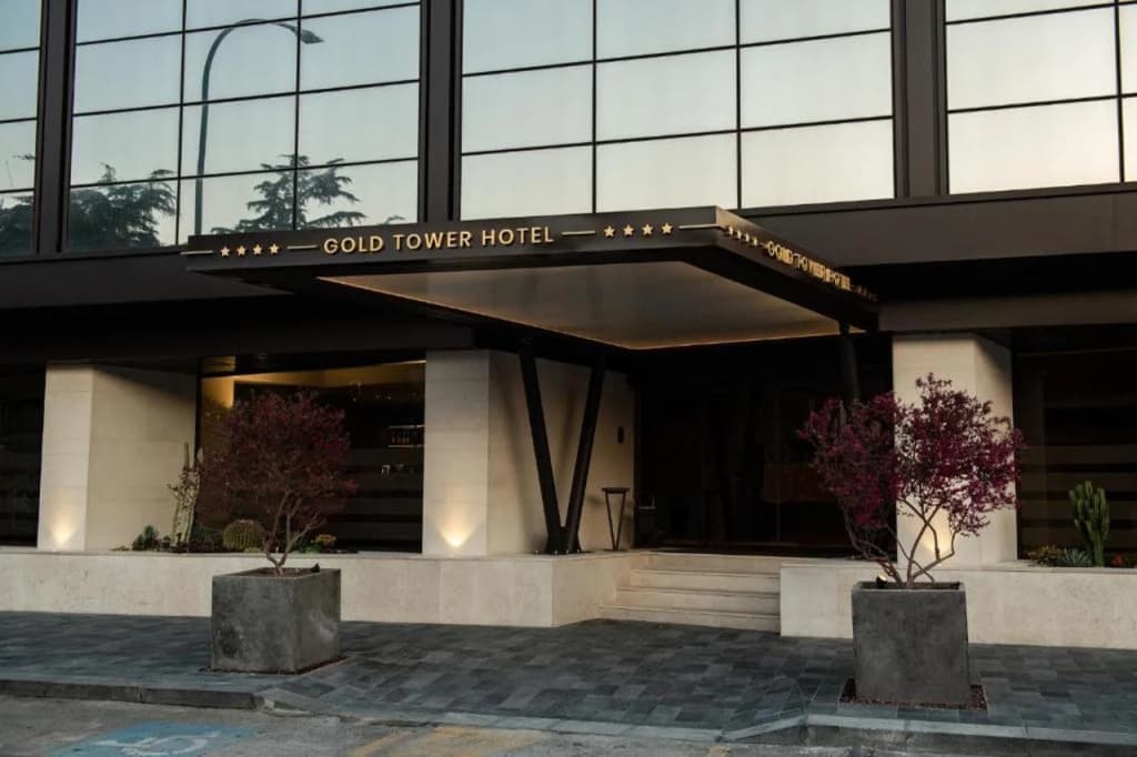 hotel