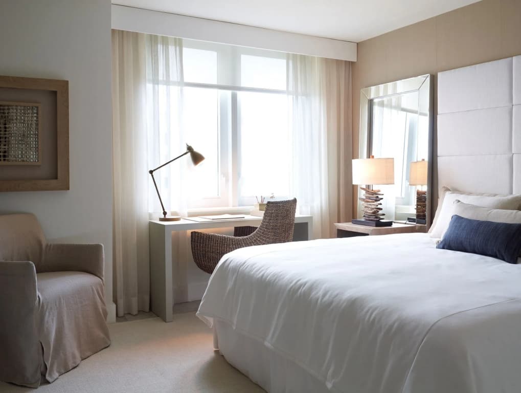 The Retreat Collection at 1 Hotel & Homes South Beach