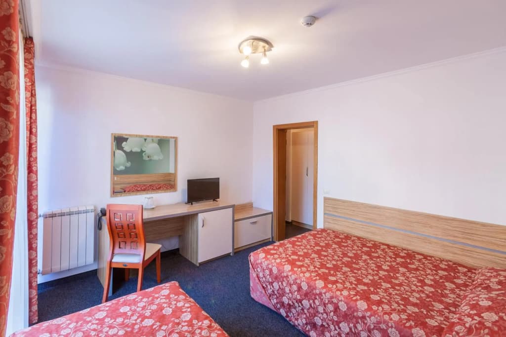Hotel OPERA