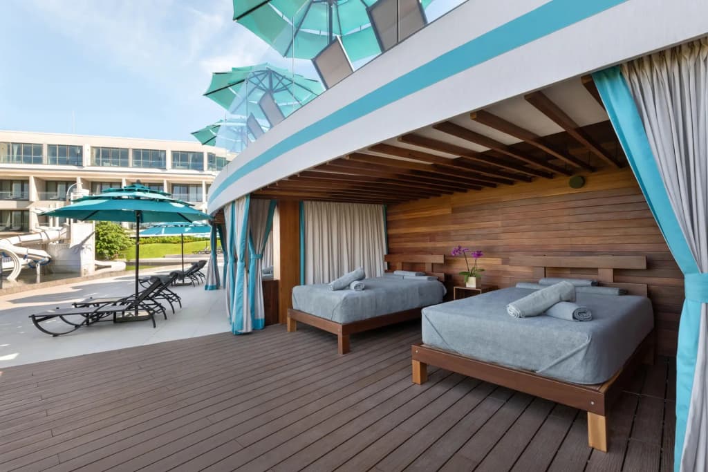 Secrets Bahia Mita Surf & Spa - Adults Only - All Inclusive