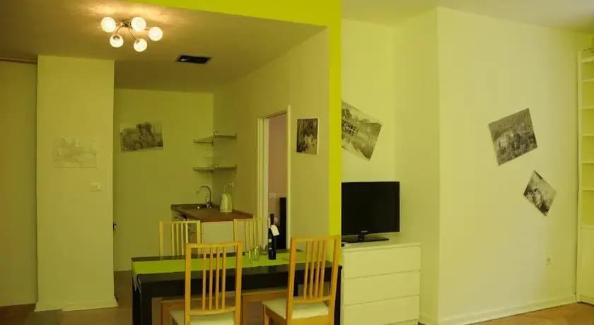 Apartment Downtown1