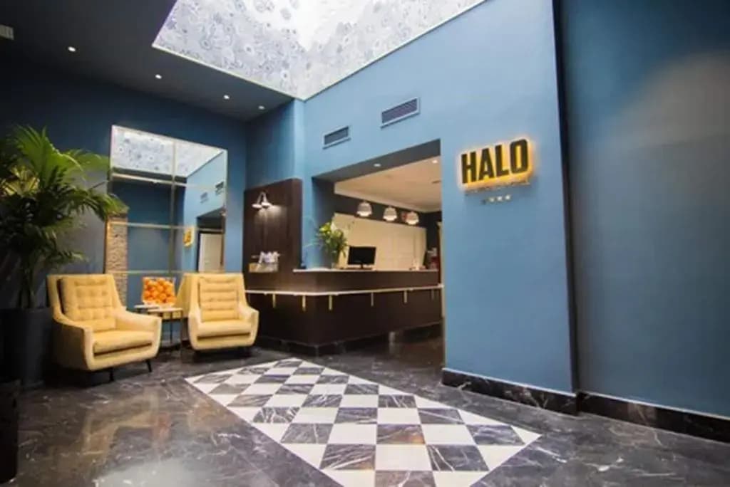 hotel