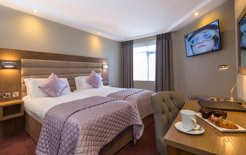 hotel