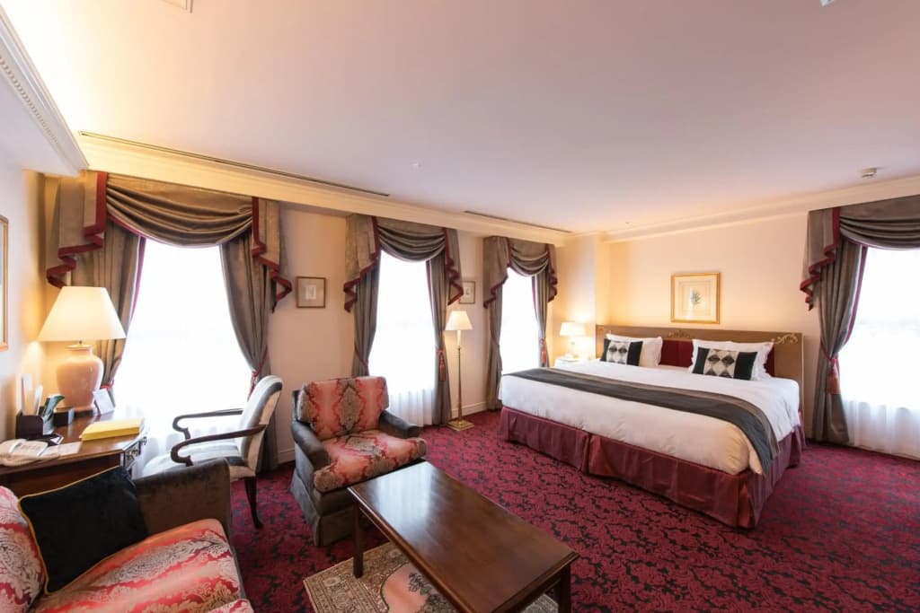 hotel