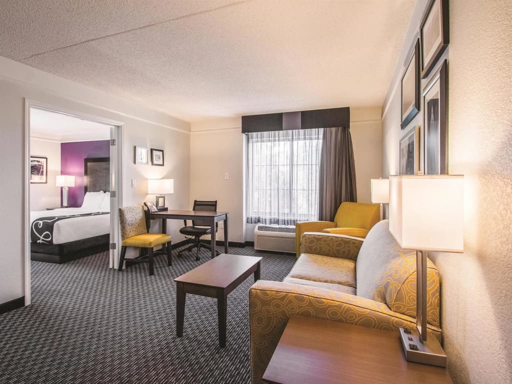 La Quinta Inn & Suites by Wyndham Orem University Pwy/Provo