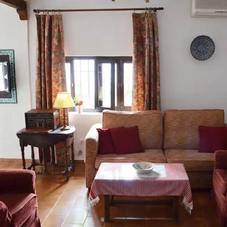 La Casita del Corralon