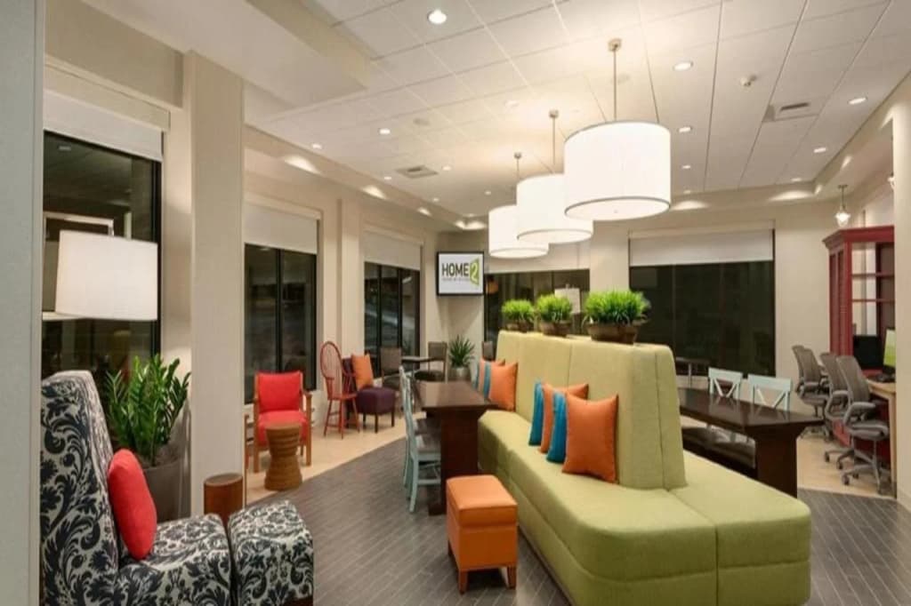 Home2 Suites by Hilton Toronto Brampton