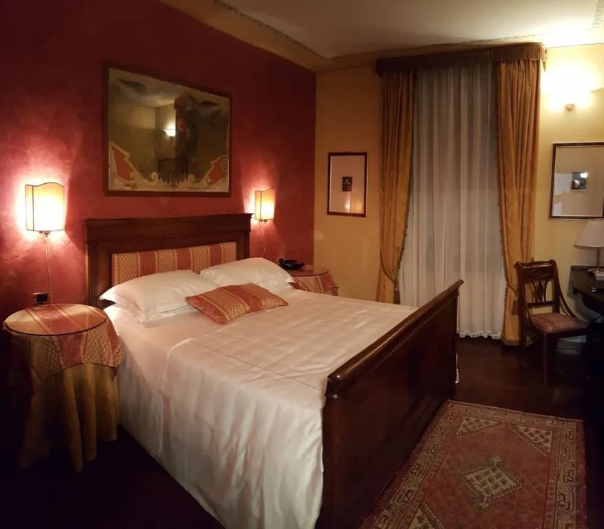 Hotel Villa del Quar