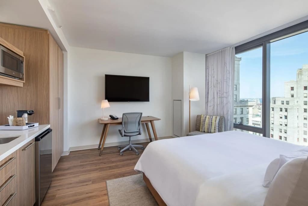 hotel