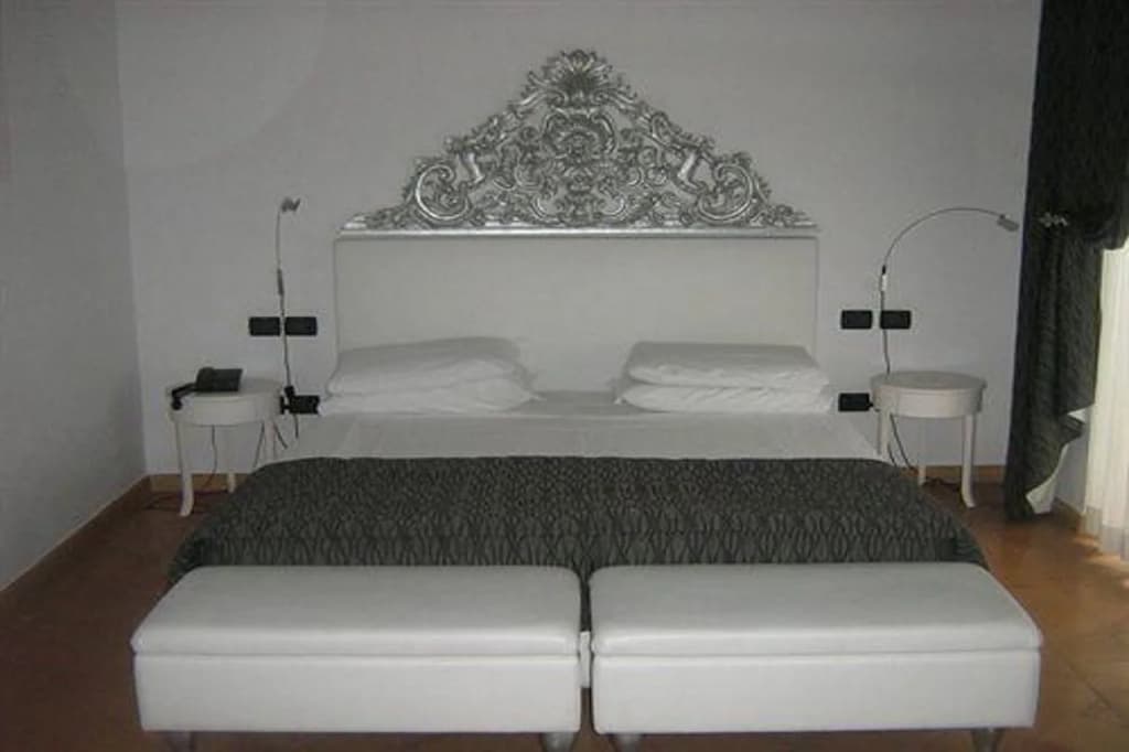 Miglio D'Oro Park Hotel
