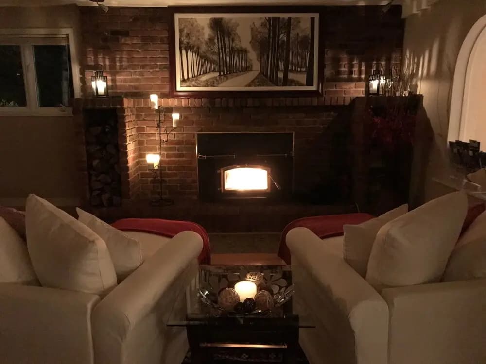Auberge Tom B&B