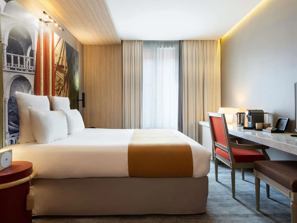 hotel