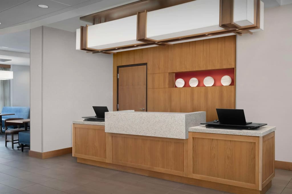 Hyatt Place Boulder Pearl Street
