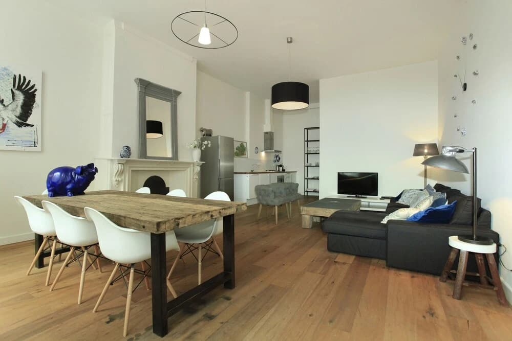 Stayci Apartments Luther Deluxe
