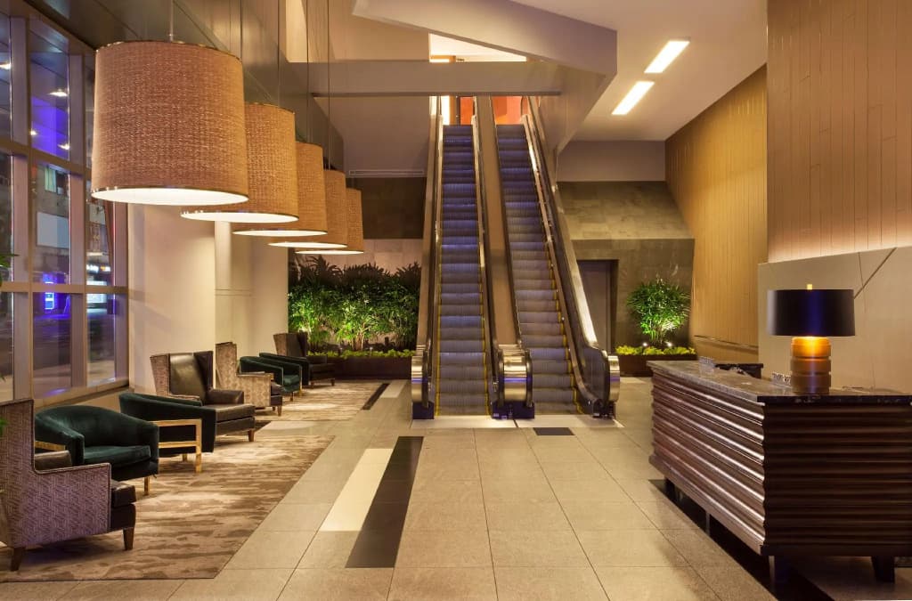 hotel