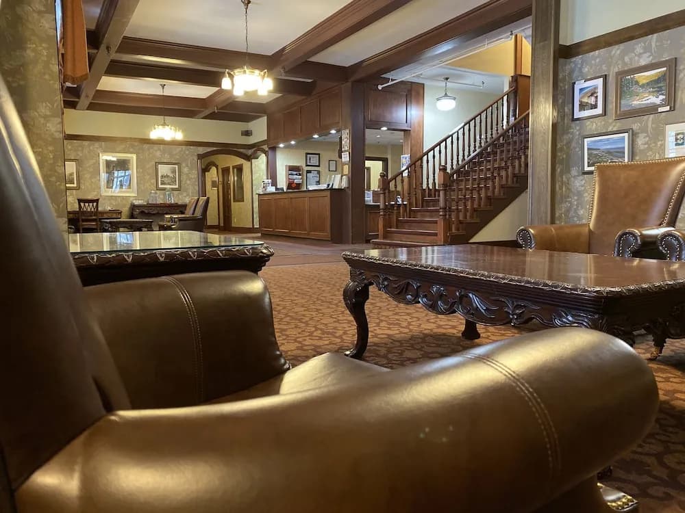 Glynmill Inn
