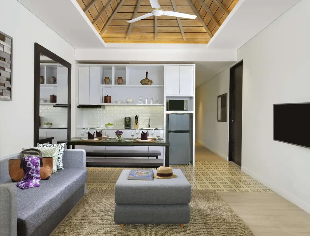 Avani Seminyak Resort Bali