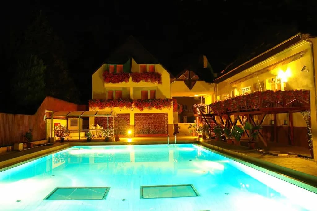 hotel